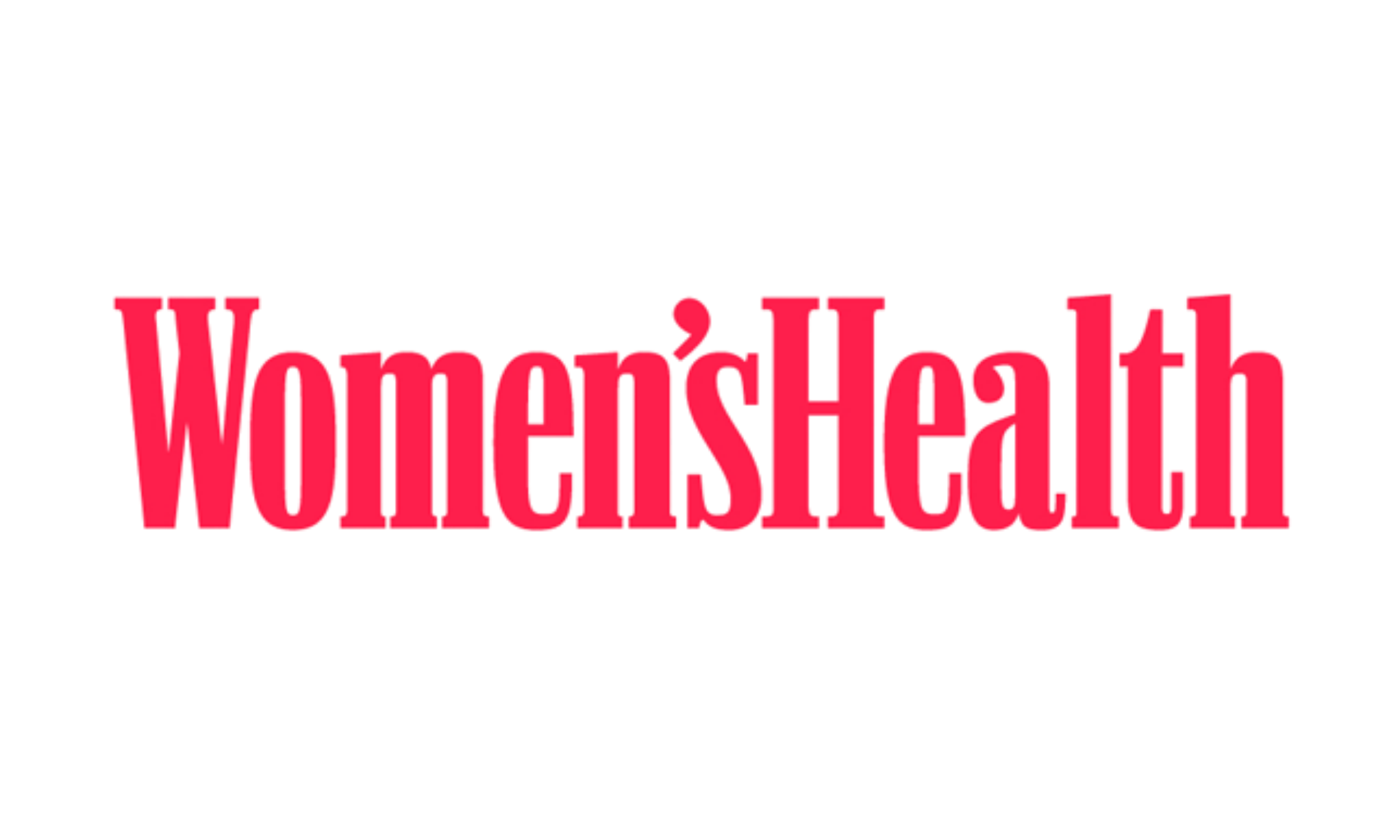 Women's Health